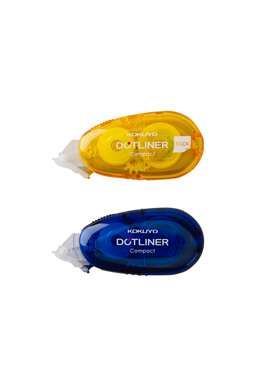 Dotliner Compact Tape Glue Color