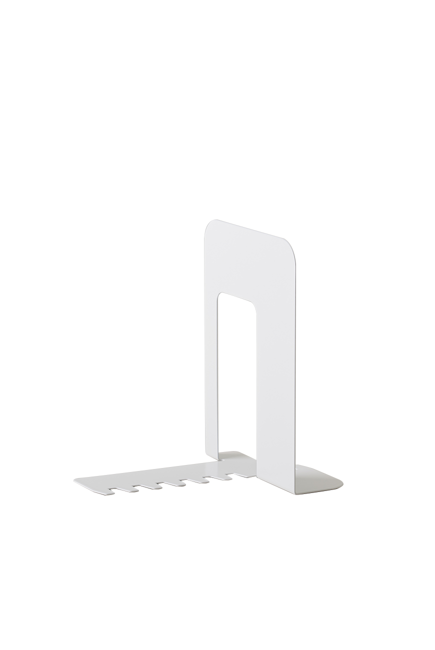 System Key Bookend - White