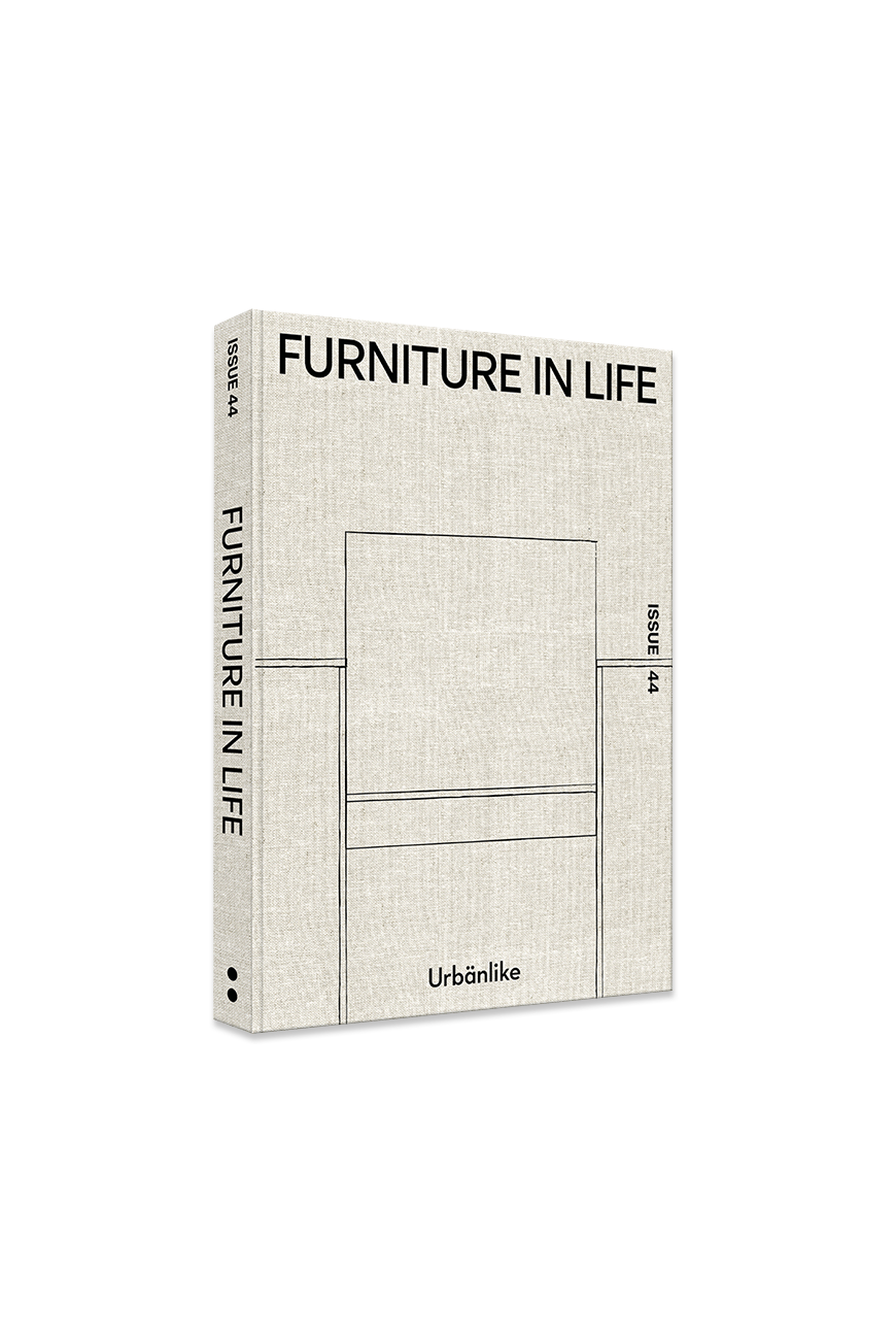 Urbanlike No.44 Furniture In Life