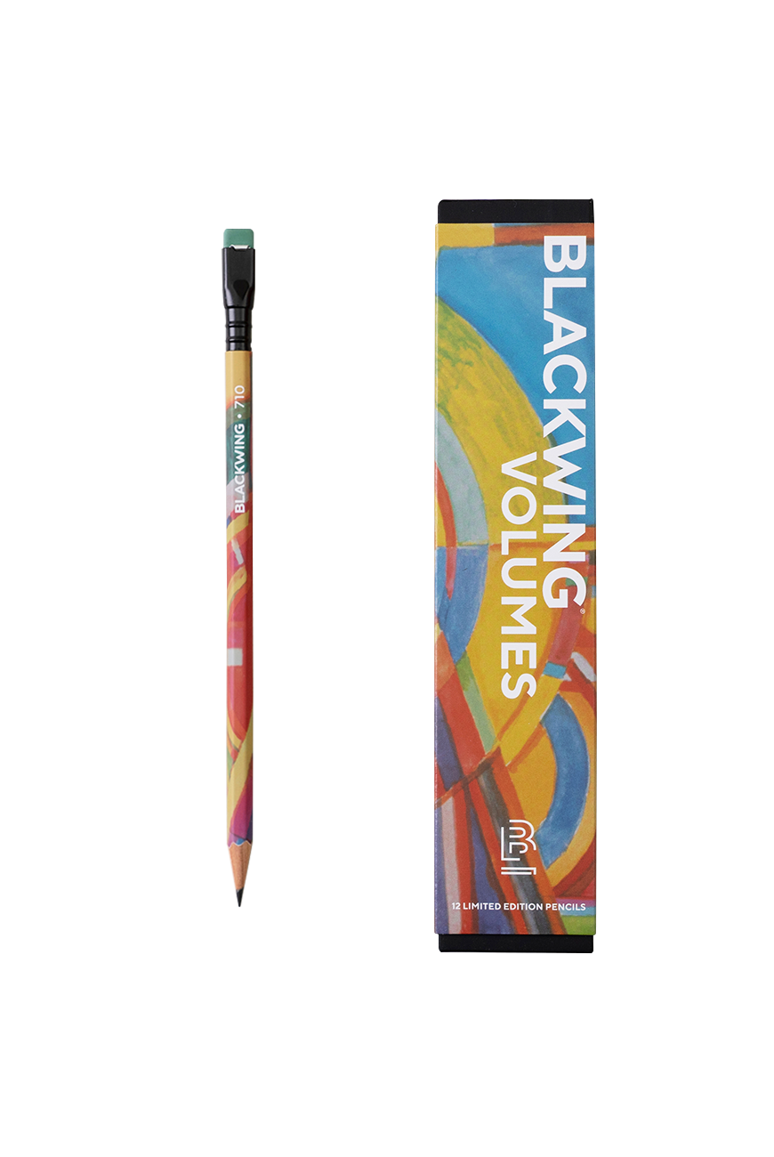 블랙윙 연필 Blackwing Volume 710