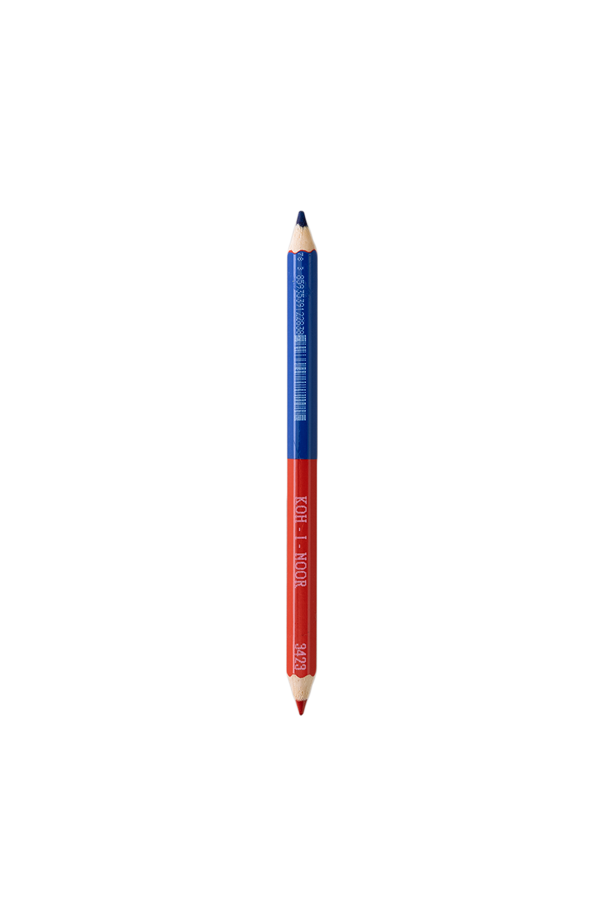 3423 Magnum Office Coloured Pencil