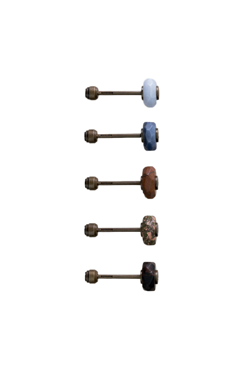 Mineral key holder5 types