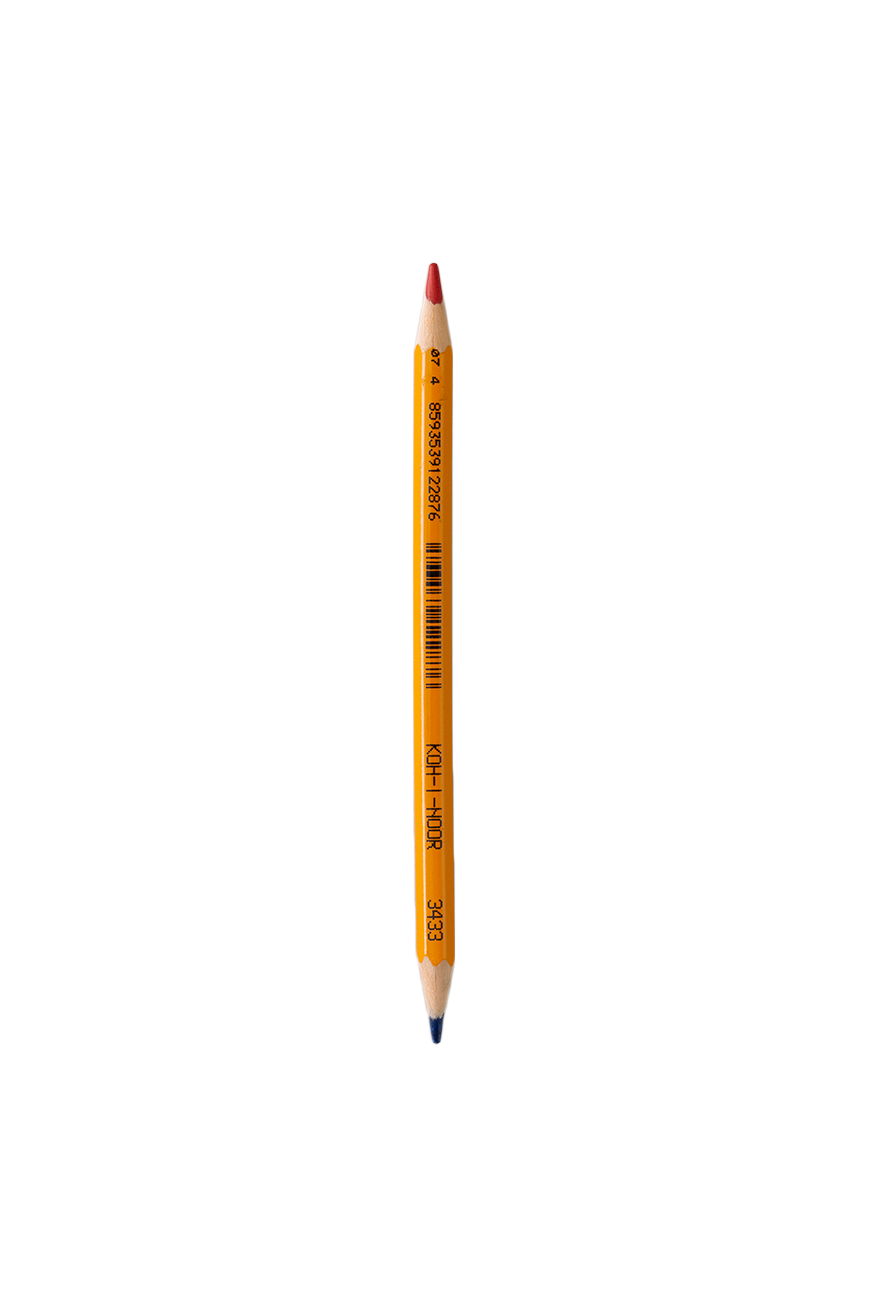 3433 Magnum Office Coloured Pencil