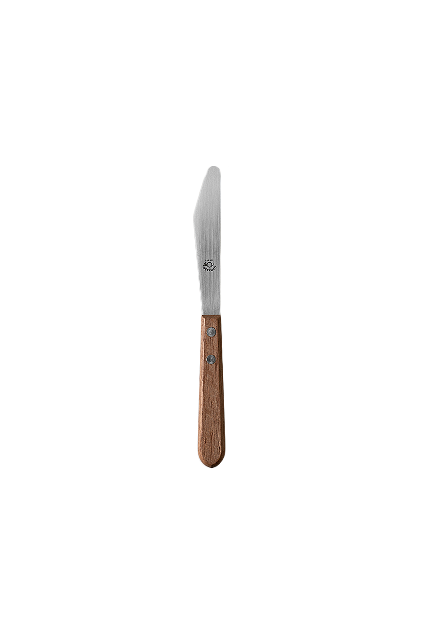 Palette Knife No.1