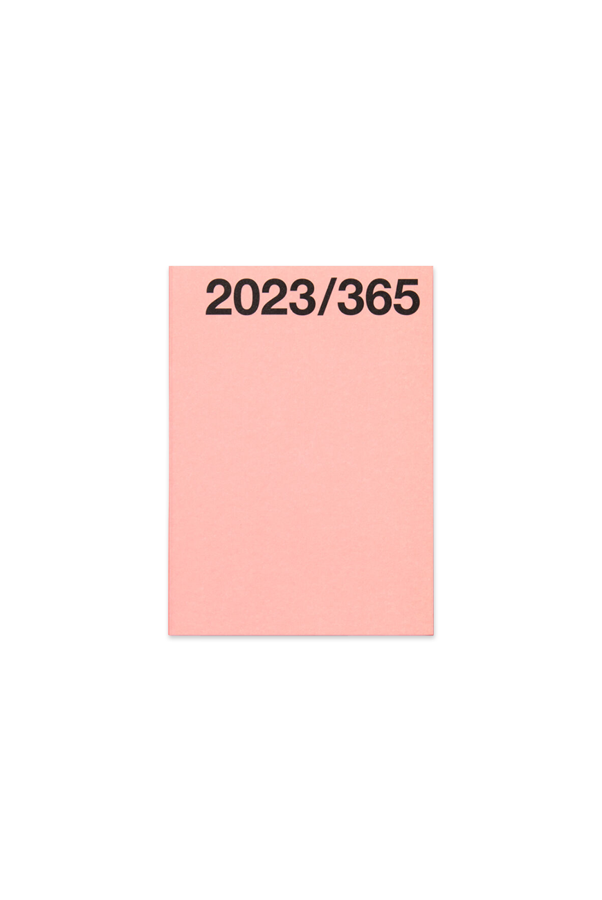 2023 Basic Diary - Frida
