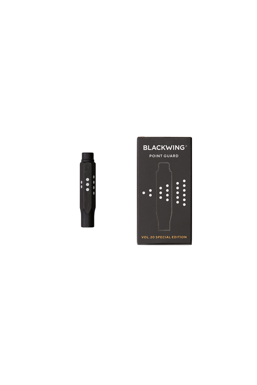 Blackwing Volume 20 Pointguard