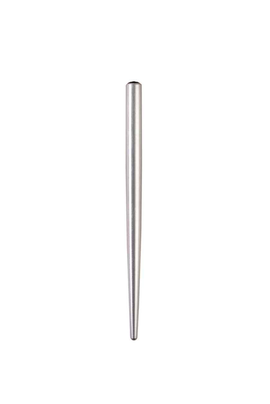 Nib holder - Aluminium