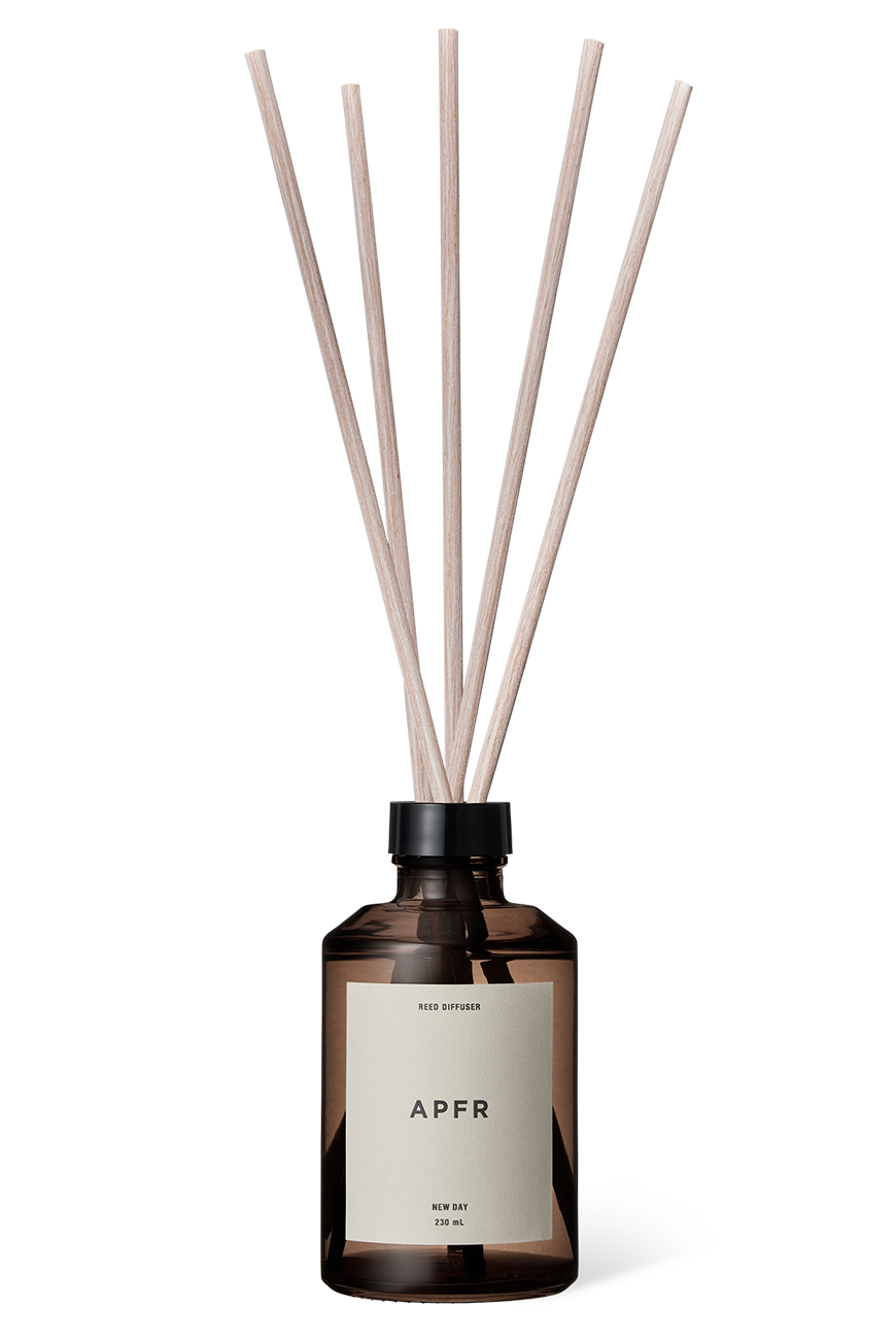 Reed Diffuser New Day