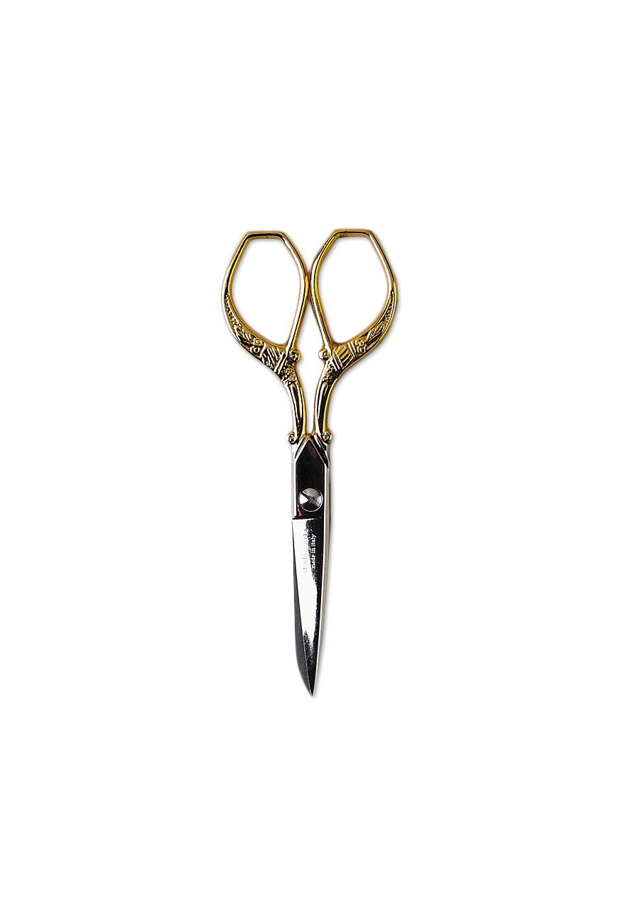Florentine scissors 13cm