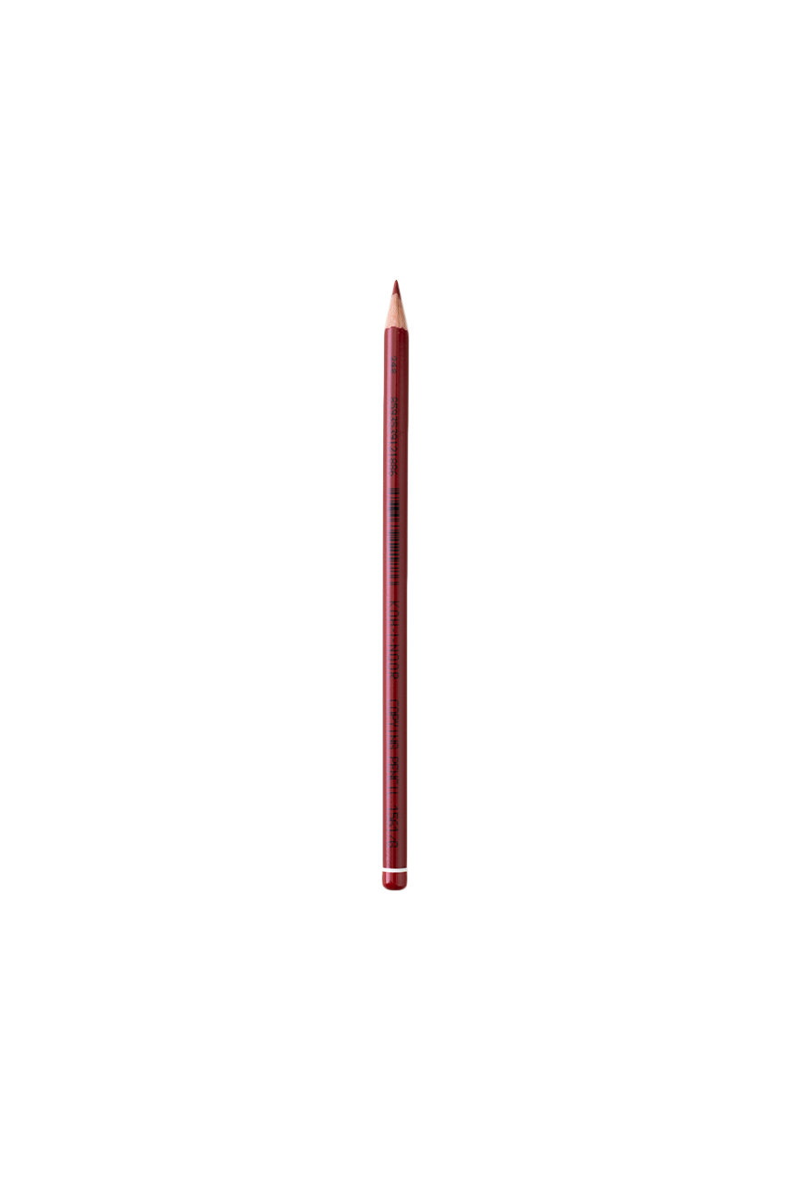 1561 Copying Pencil G - Red