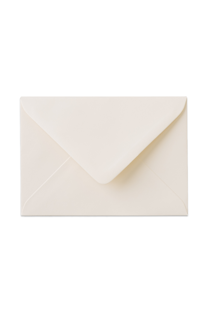 Plain Envelopes 10pcs