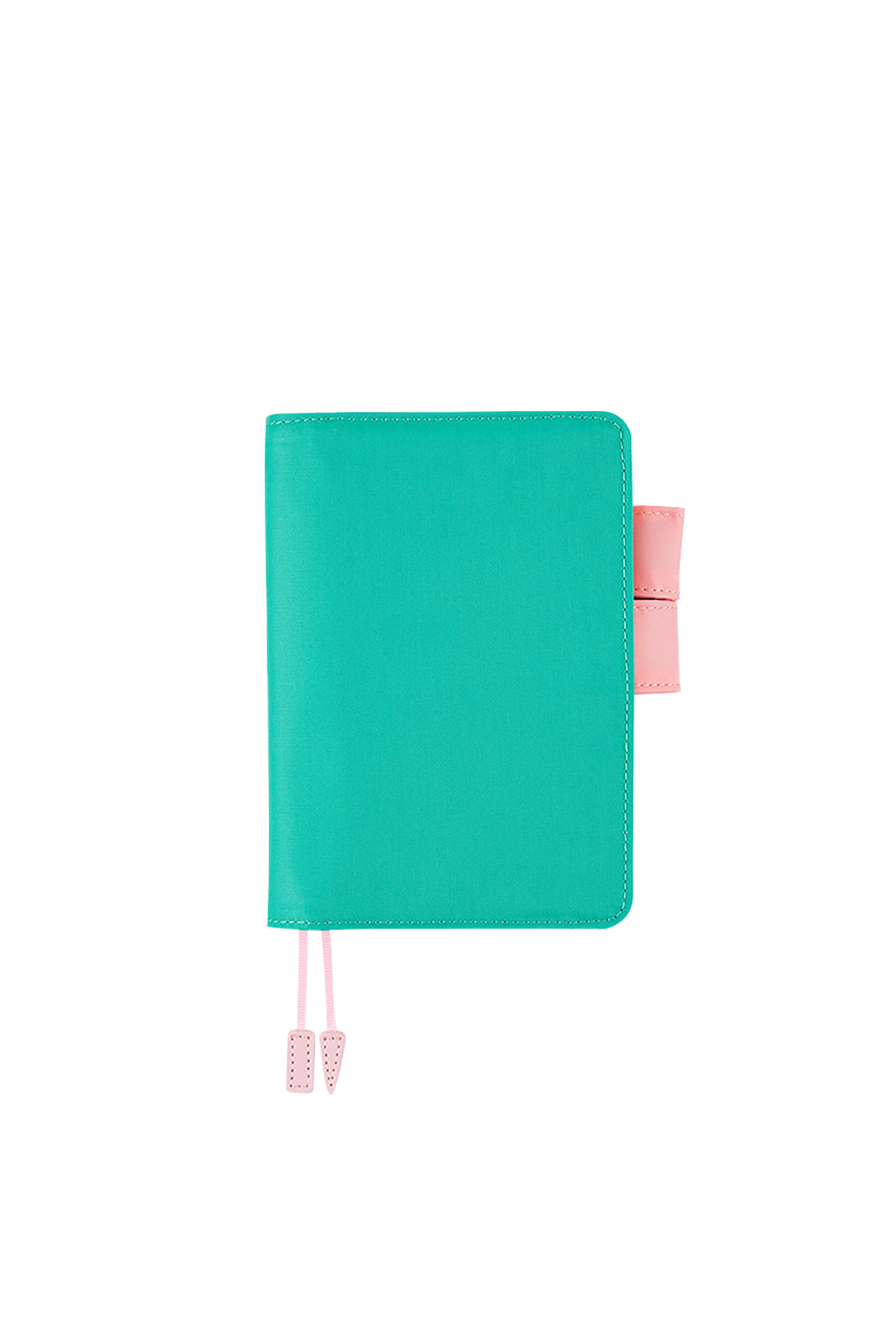 Planner Cover A6 Cactus Flower