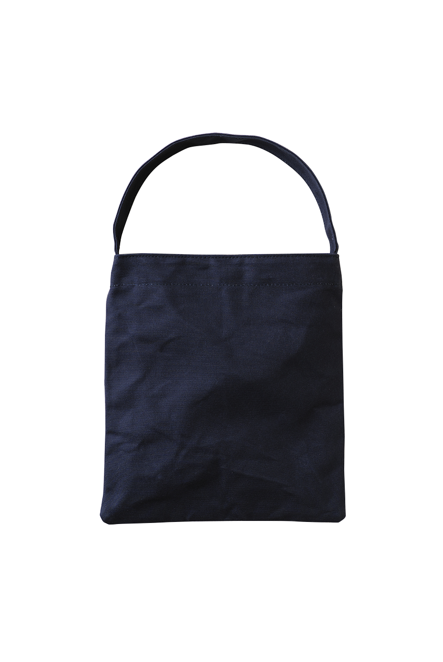 Plain Bag - Navy