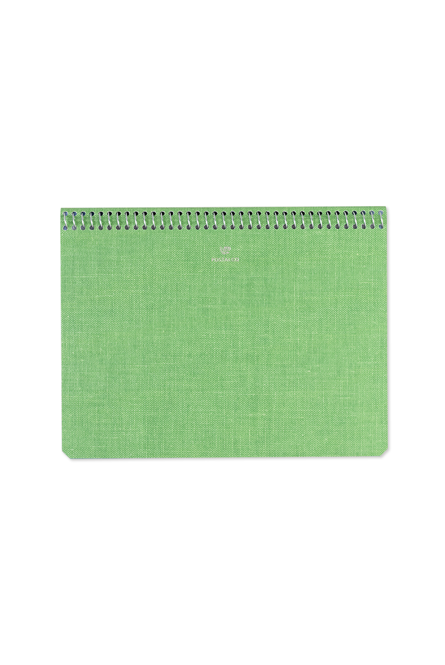 Notebook A5 Plain