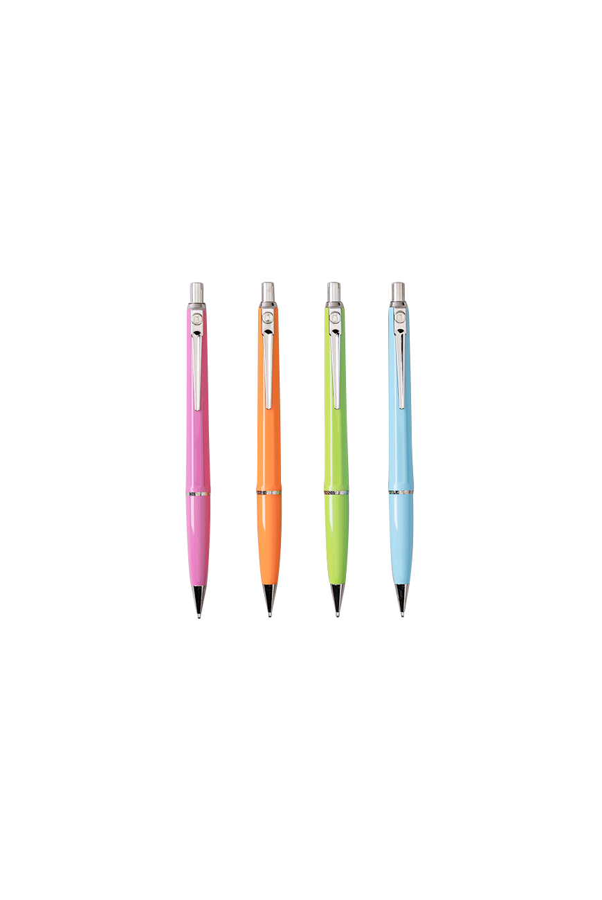 Epoca P Pencil 0.7mm - Bright Color