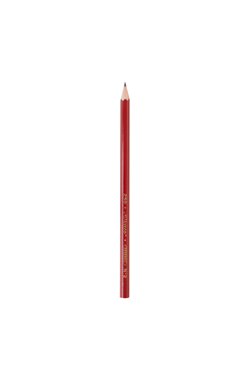 250 Classic Pencil HB