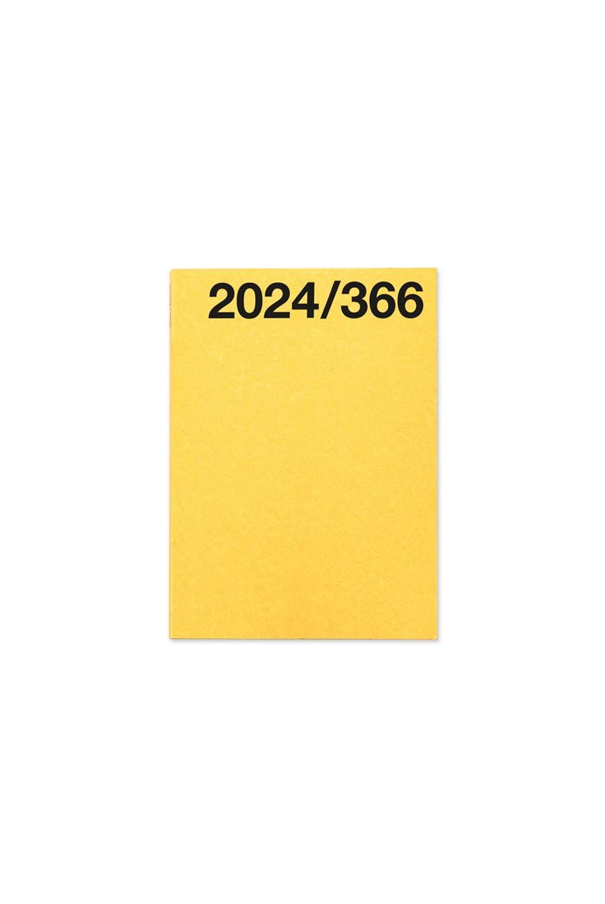 2024 Basic Planner - 924