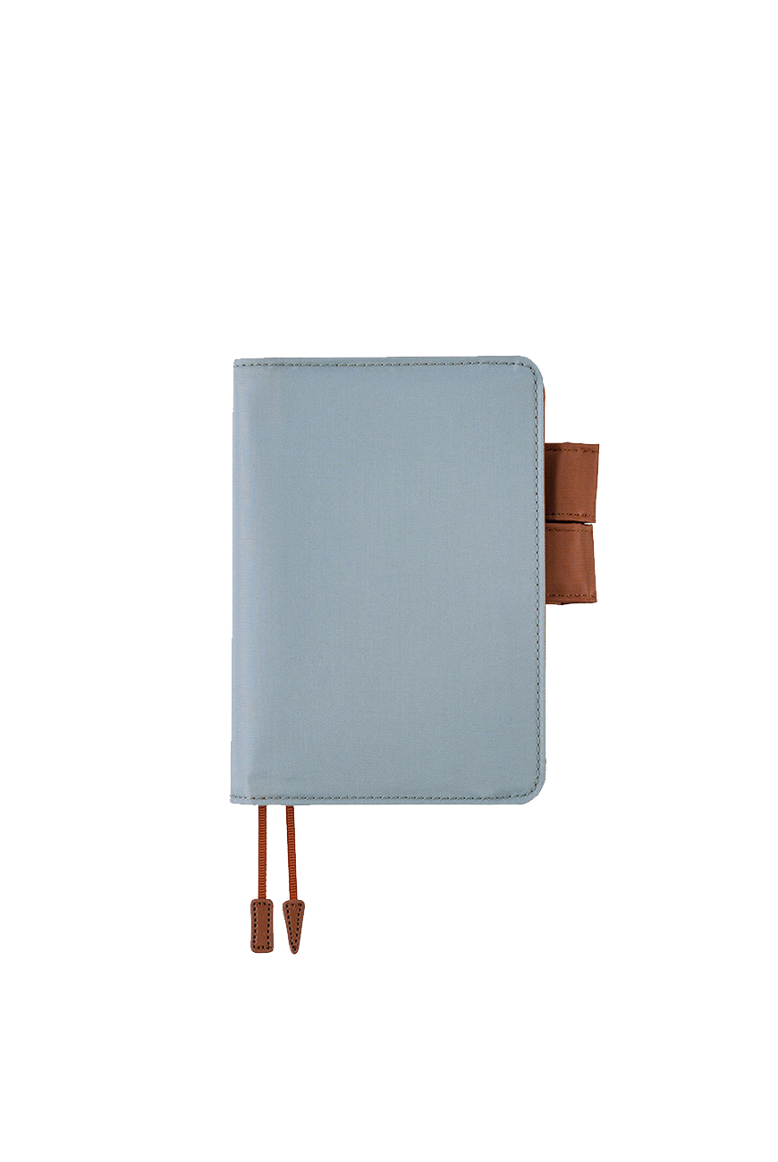 Planner Cover A6 Highway