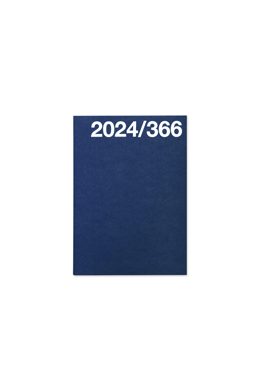 2024 Basic Planner - 2154