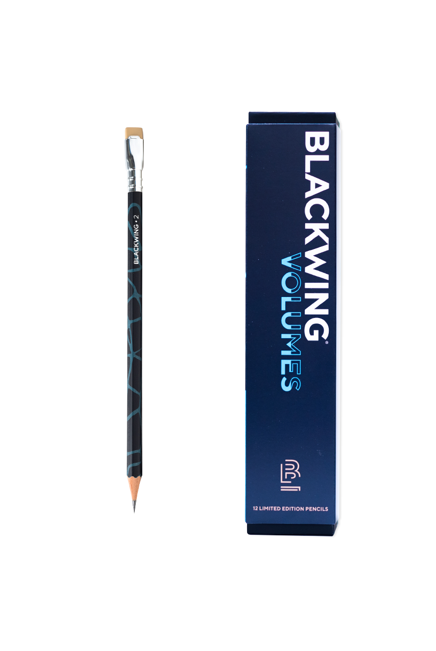 Blackwing Volume 2
